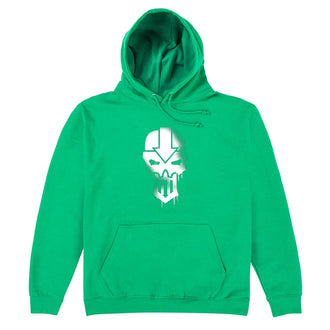 Iron Warriors Graffiti Insignia Hoodie