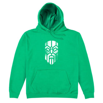 Leagues of Votann Graffiti Insignia Hoodie