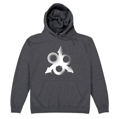 Maggotkin of Nurgle Graffiti Insignia Hoodie