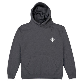 Chaos Space Marines Insignia Hoodie
