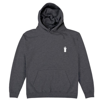 Iron Hands Insignia Hoodie