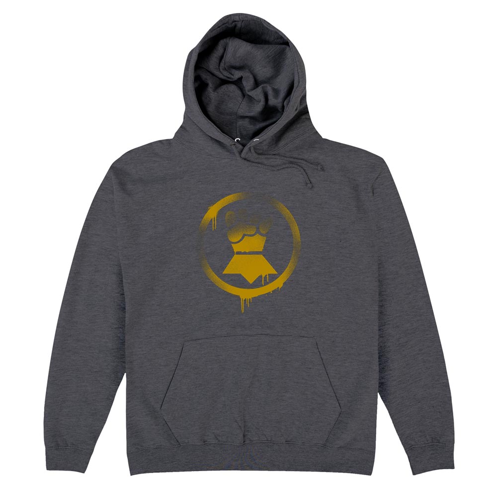 Imperial Fists Graffiti Insignia Hoodie