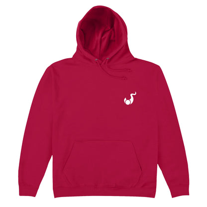 Tzeentch Insignia Hoodie