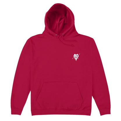 Drukhari Insignia Hoodie