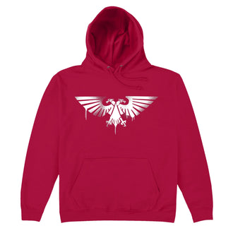 Aquila Graffiti Insignia Hoodie