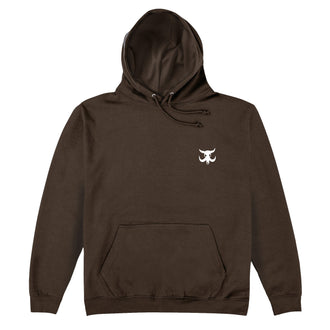 Beasts of Chaos Insignia Hoodie