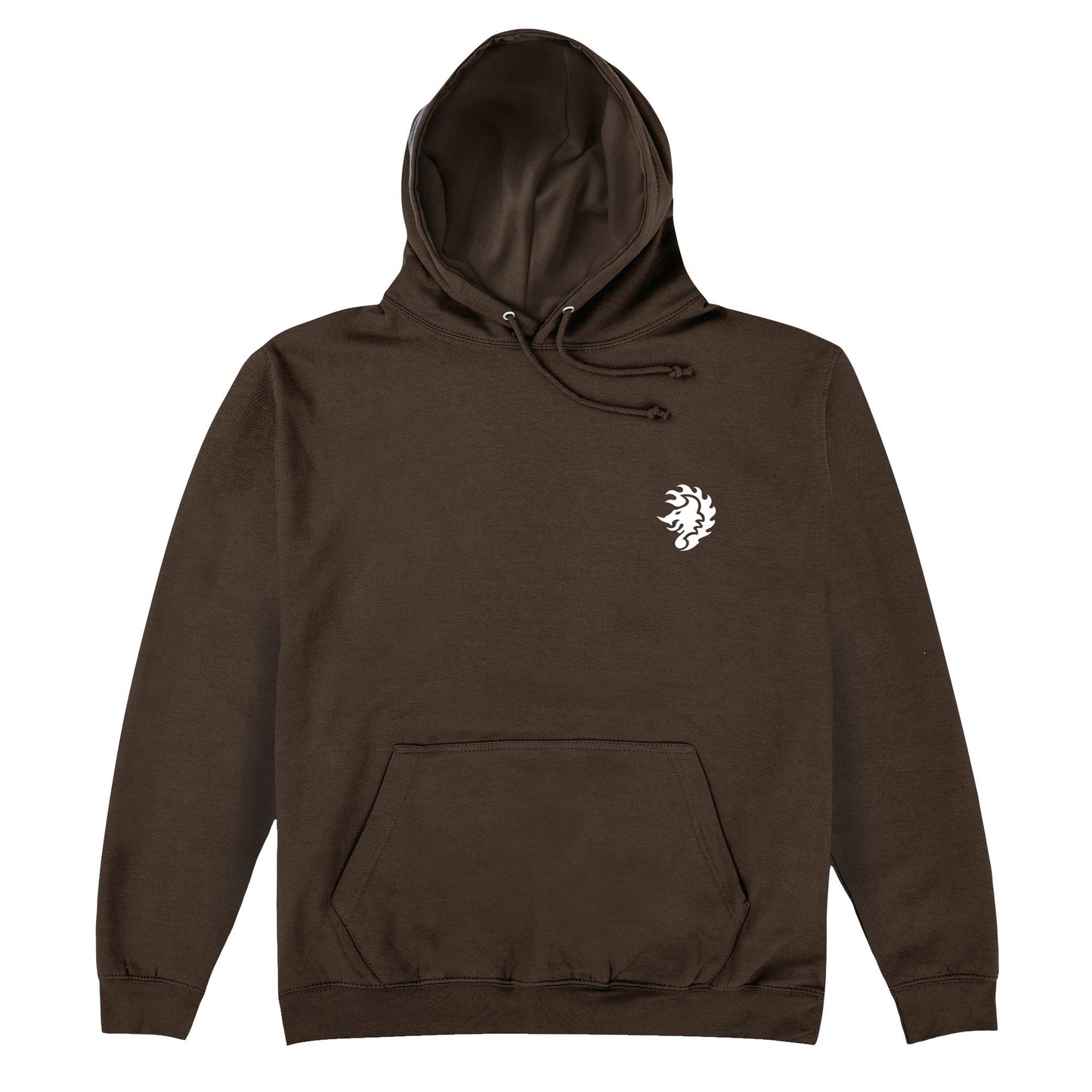Fyreslayers Insignia Hoodie