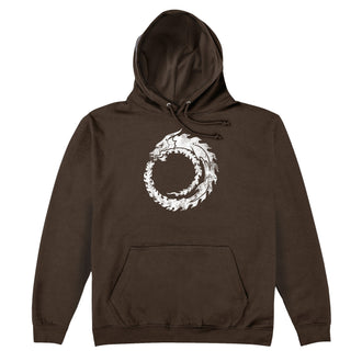 Thousand Sons Battleworn Insignia Hoodie