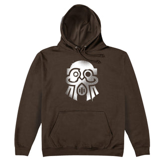 Kharadron Overlords Graffiti Insignia Hoodie