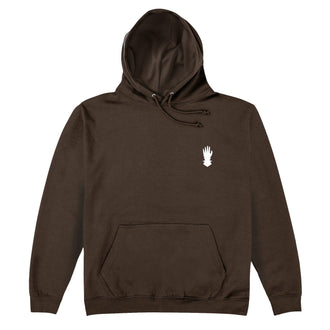 Iron Hands Insignia Hoodie