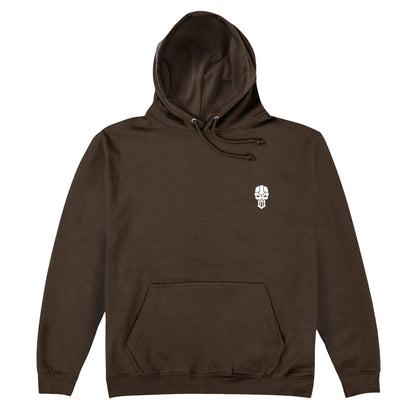 Iron Warriors Insignia Hoodie