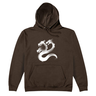 Alpha Legion Graffiti Insignia Hoodie