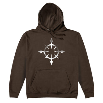 Chaos Daemons Graffiti Insignia Hoodie