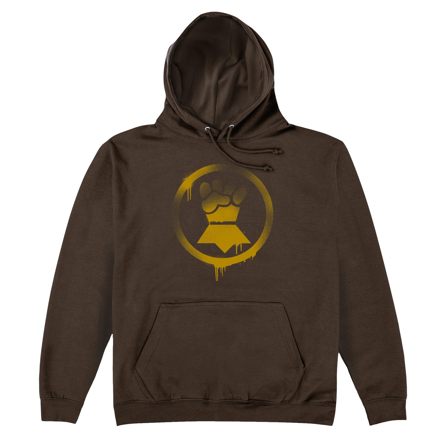 Imperial Fists Graffiti Insignia Hoodie