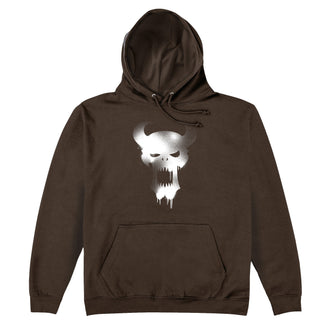 Word Bearers Graffiti Insignia Hoodie