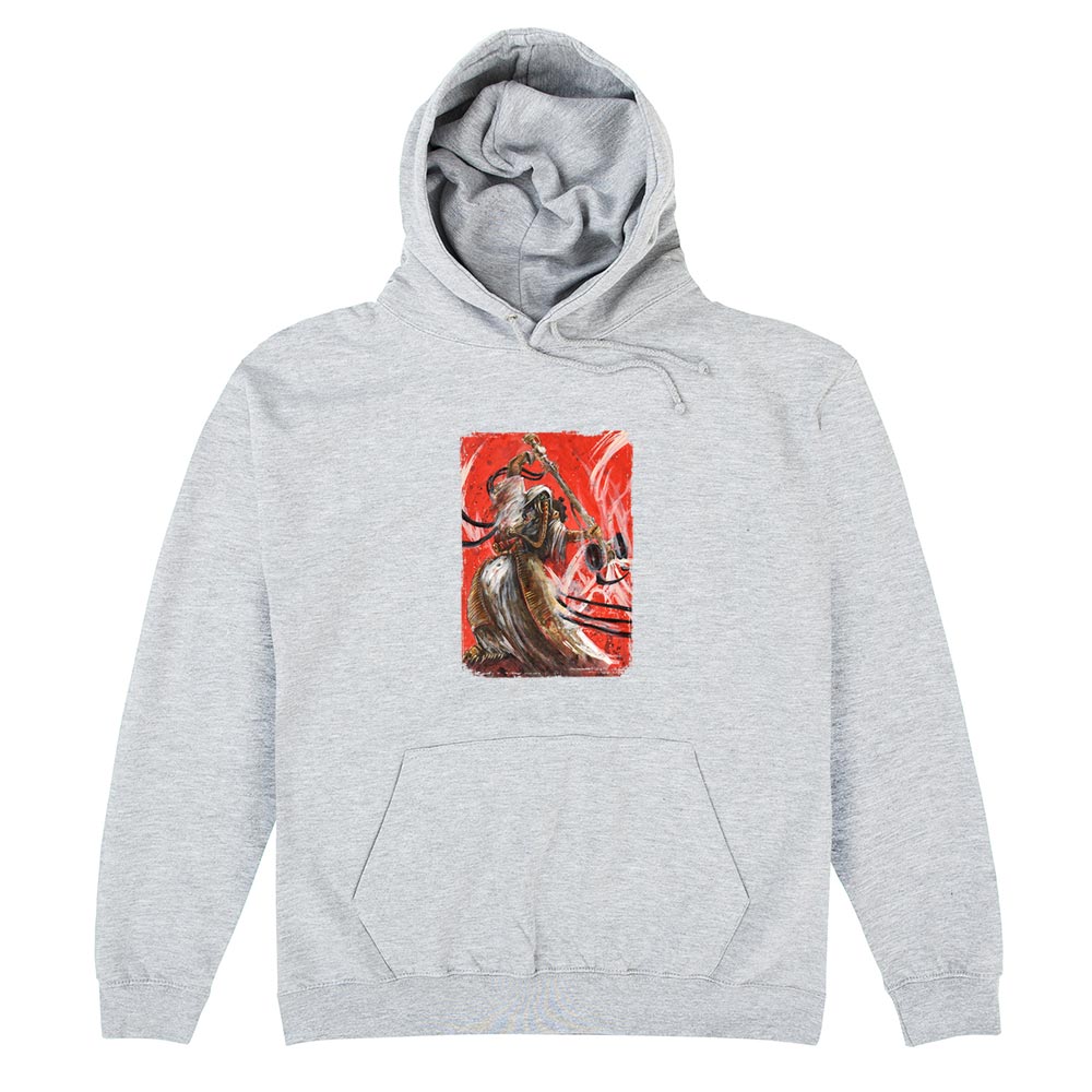 GRIMDARK - Tech-Priest Hoodie