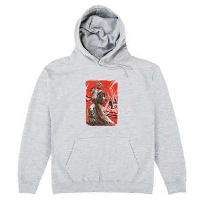 GRIMDARK - Tech-Priest Hoodie