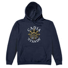 Cadia 'Stands' Hoodie