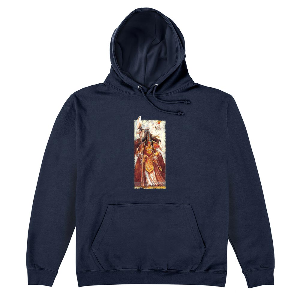 Color: Navy Blue.