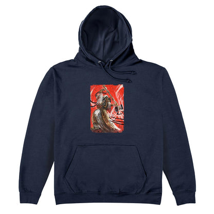 GRIMDARK - Tech-Priest Hoodie