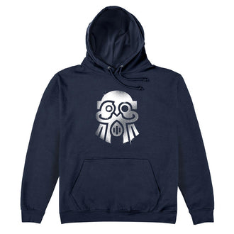 Kharadron Overlords Graffiti Insignia Hoodie