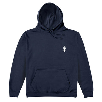 Iron Hands Insignia Hoodie