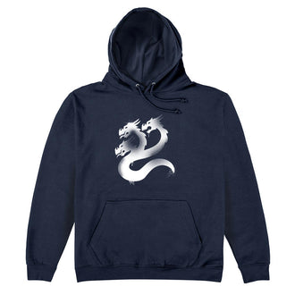 Alpha Legion Graffiti Insignia Hoodie