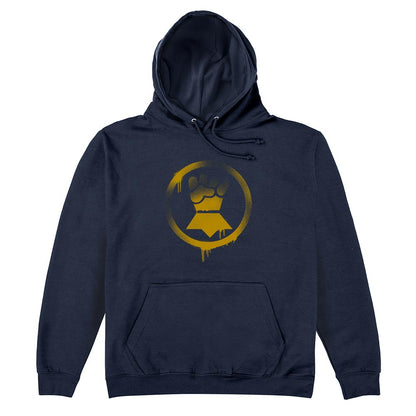 Imperial Fists Graffiti Insignia Hoodie