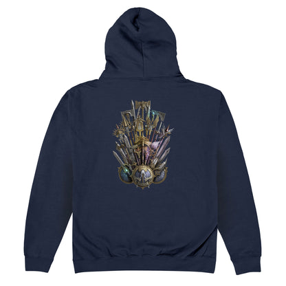 Stormcast Eternals Hoodie