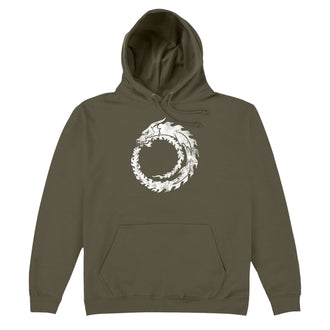 Thousand Sons Battleworn Insignia Hoodie