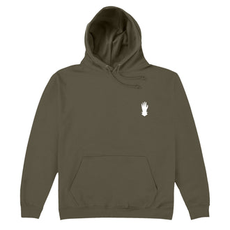 Iron Hands Insignia Hoodie