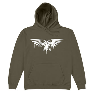 Aquila Graffiti Insignia Hoodie