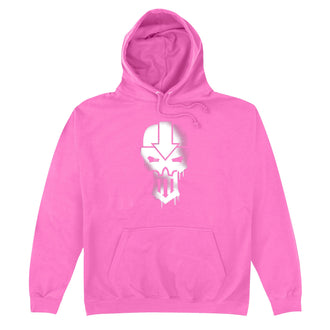 Iron Warriors Graffiti Insignia Hoodie