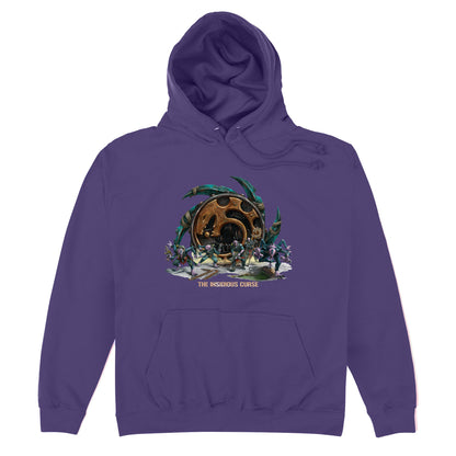 Genestealer Cults Insidious Curse Hoodie