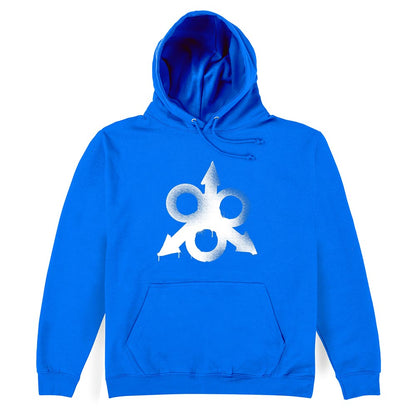 Maggotkin of Nurgle Graffiti Insignia Hoodie
