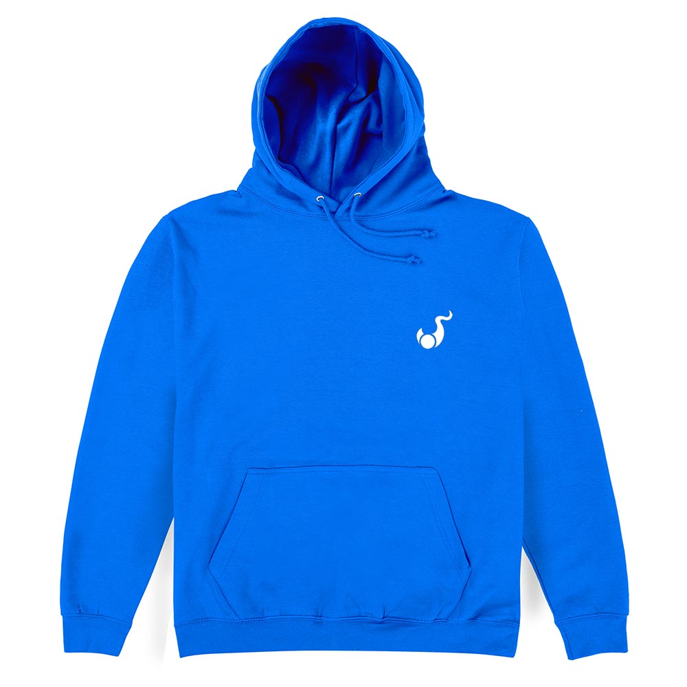 Tzeentch Insignia Hoodie