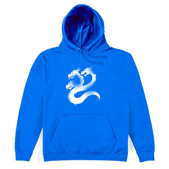 Alpha Legion Graffiti Insignia Hoodie