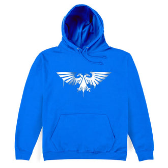 Aquila Graffiti Insignia Hoodie