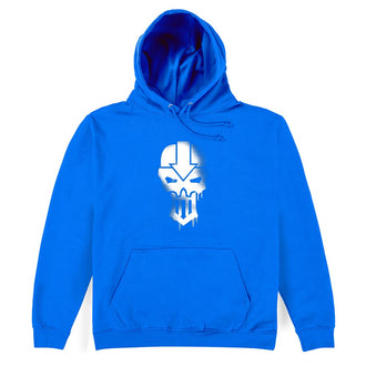 Iron Warriors Graffiti Insignia Hoodie