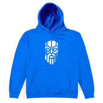 Leagues of Votann Graffiti Insignia Hoodie