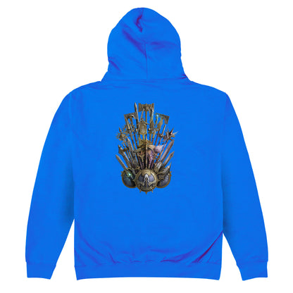 Stormcast Eternals Hoodie