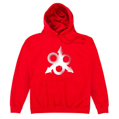 Maggotkin of Nurgle Graffiti Insignia Hoodie
