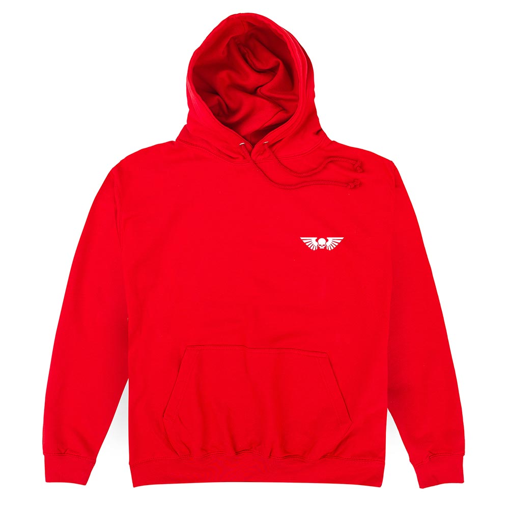 Astra Militarum Insignia Hoodie