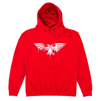 Aquila Graffiti Insignia Hoodie