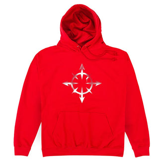 Chaos Daemons Graffiti Insignia Hoodie