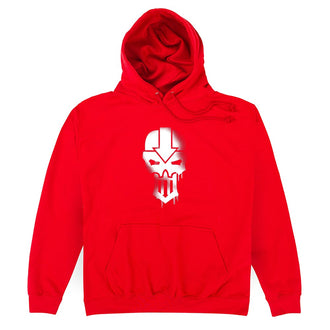 Iron Warriors Graffiti Insignia Hoodie