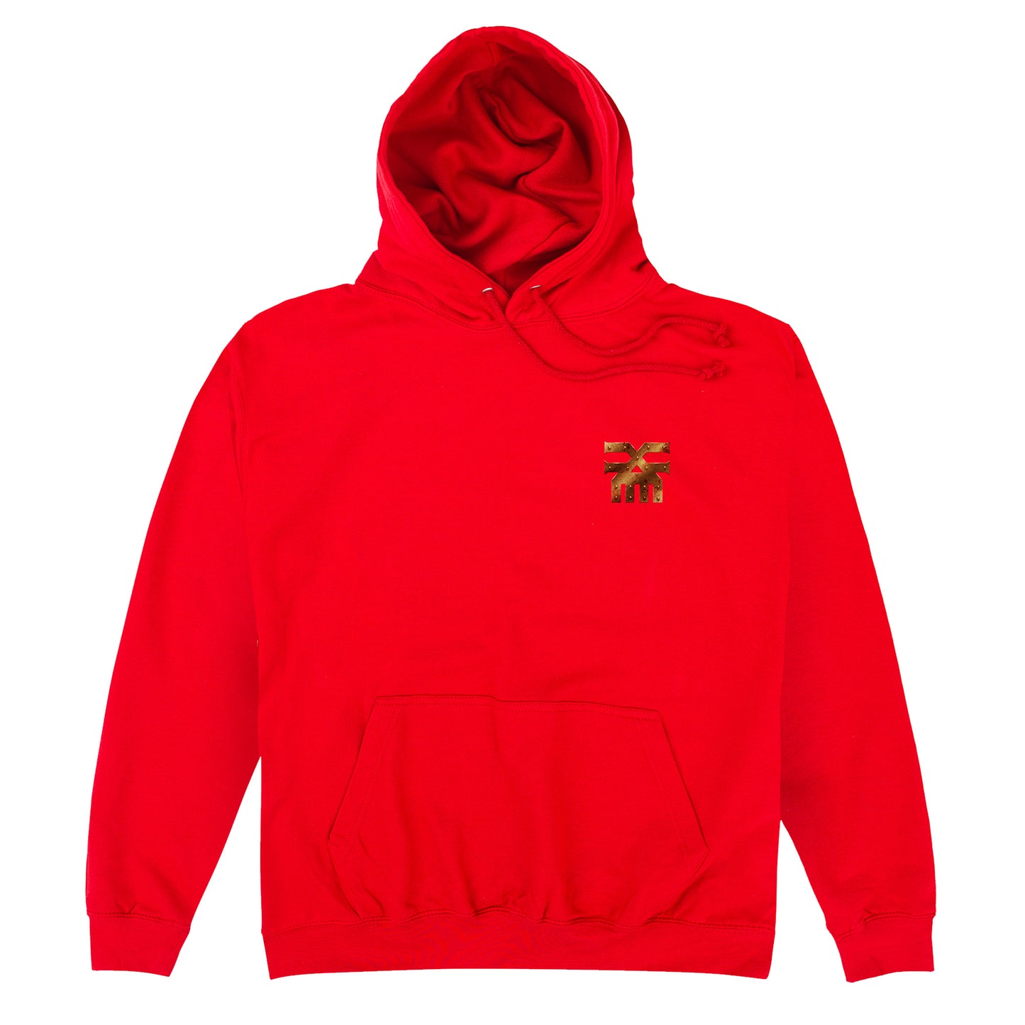 Blades of Khorne Logo Hoodie