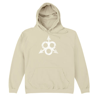 Nurgle Battleworn Insignia Hoodie