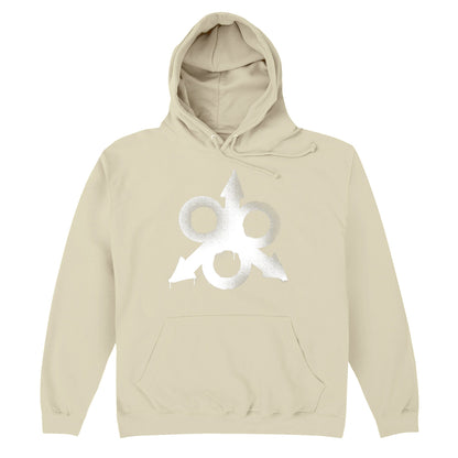 Maggotkin of Nurgle Graffiti Insignia Hoodie
