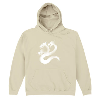 Alpha Legion Graffiti Insignia Hoodie